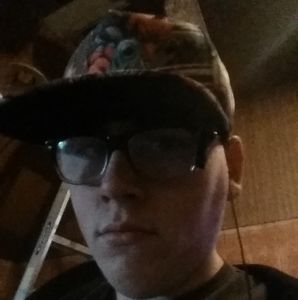 Meet your Posher, Zach